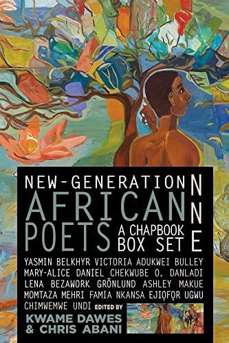 New-Generation African Poets