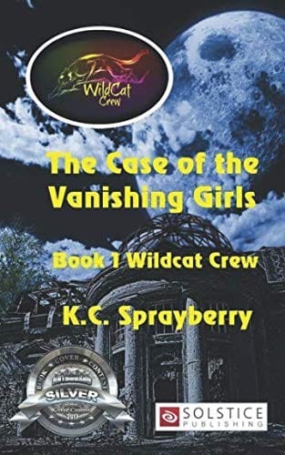 The Case of the Vanishing Girls