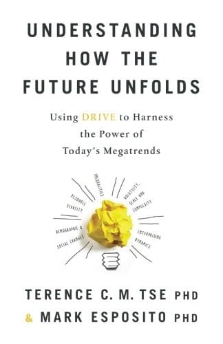 Understanding How the Future Unfolds