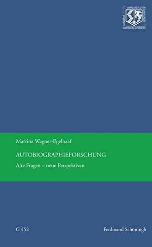 Autobiographieforschung