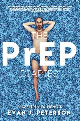 The PrEP Diaries
