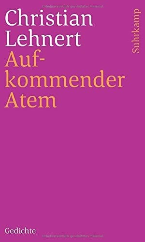 Aufkommender Atem