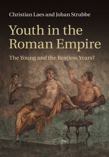 Youth in the Roman Empire