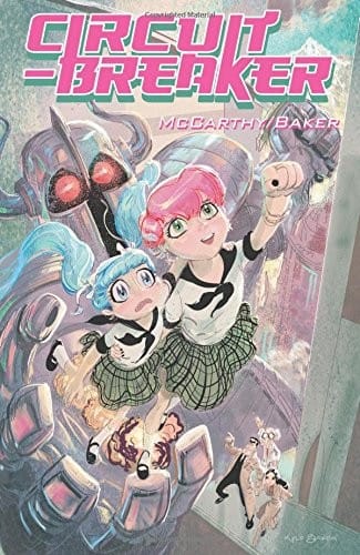 Circuit Breaker Volume 1