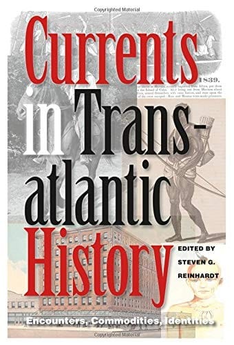 Currents in Transatlantic History