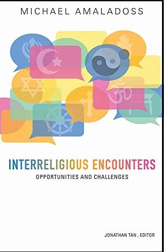 Interreligious Encounters