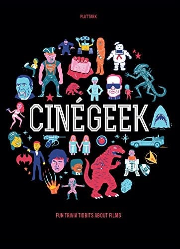 Cinegeek