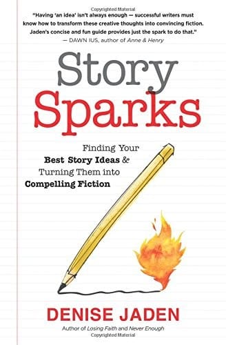 Story Sparks