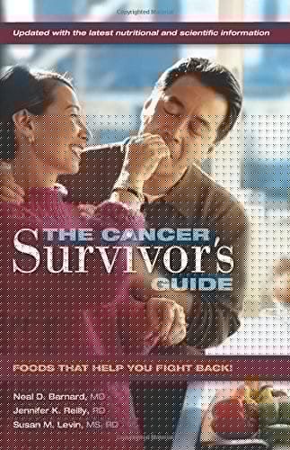 The Cancer Survivor's Guide
