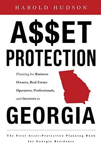 Asset Protection
