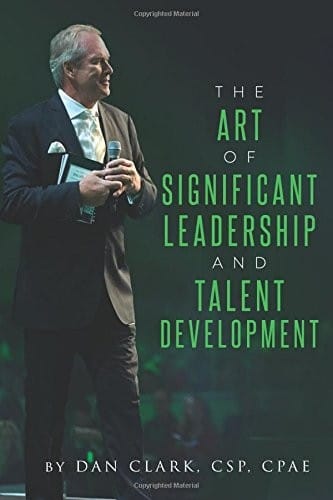The Art Of Significant Leadership And Talent Development