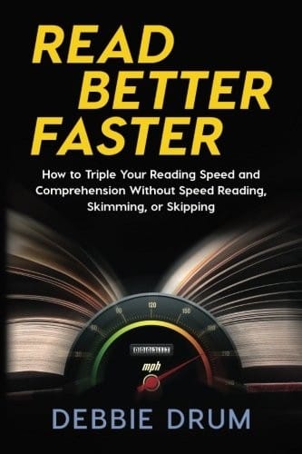 Read Better Faster