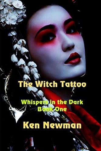 The Witch Tattoo