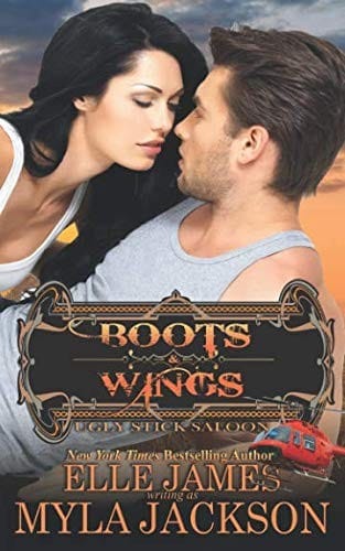 Boots & Wings