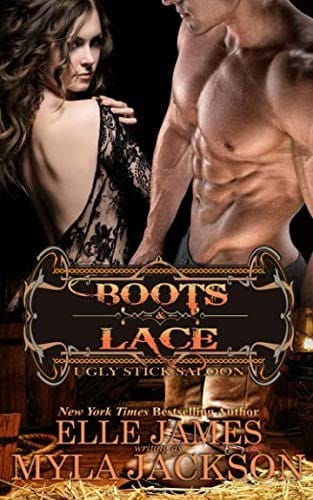 Boots & Lace