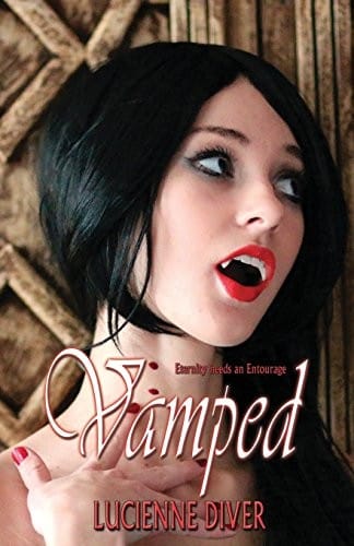 Vamped