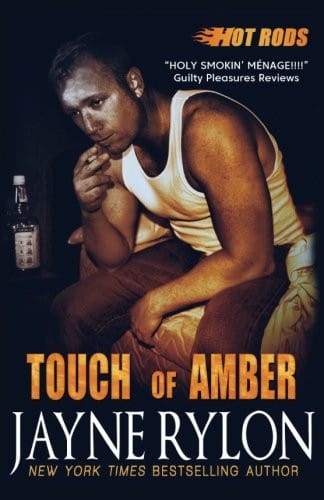 Touch of Amber
