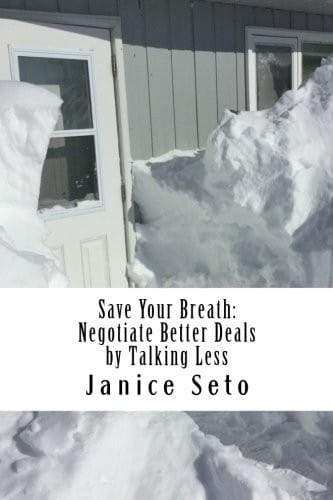 Save Your Breath