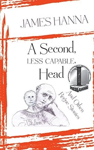 A Second, Less Capable, Head