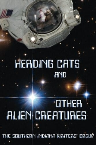 Herding Cats and Other Alien Creatures