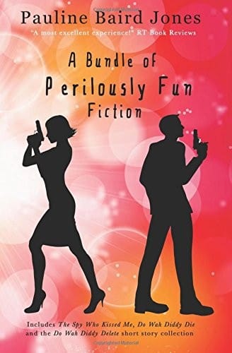 Perilously Fun Fiction