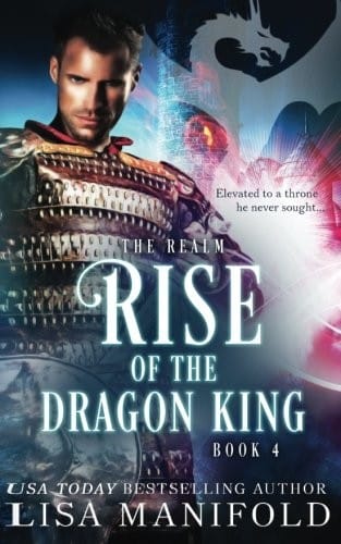 Rise of the Dragon King