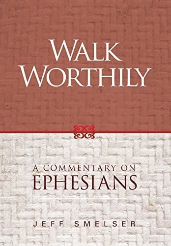 Walk Worthily