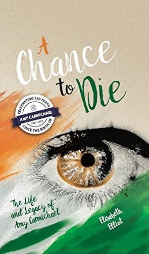 A Chance to Die