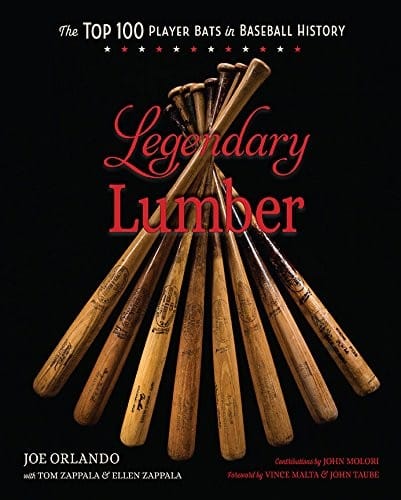 Legendary Lumber