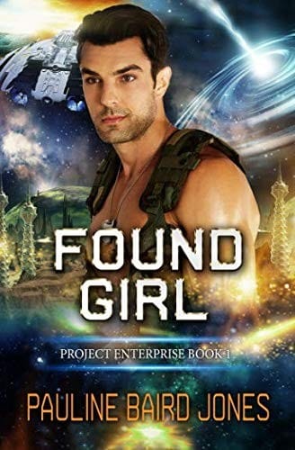 Found Girl