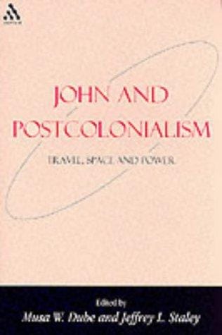 John and postcolonialism