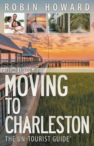Moving to Charleston