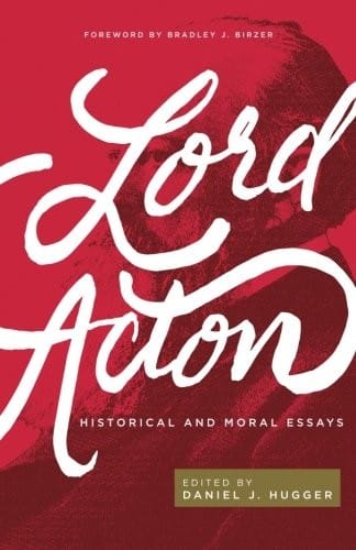 Lord Acton