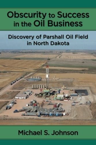 Obscurity to Success in the Oil Business