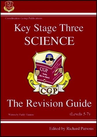 Key stage three science