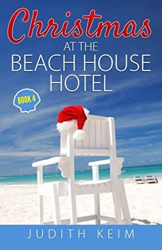 Christmas at The Beach House Hotel