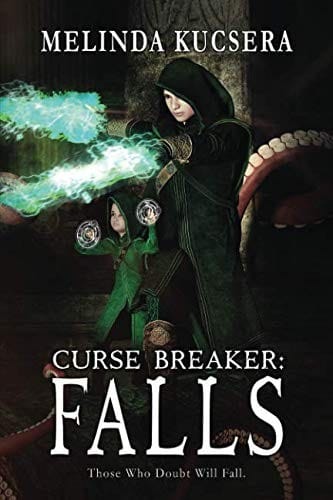 Curse Breaker