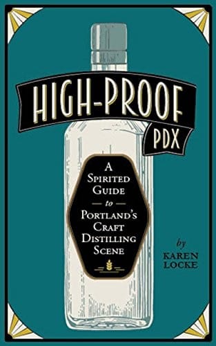 High-Proof PDX