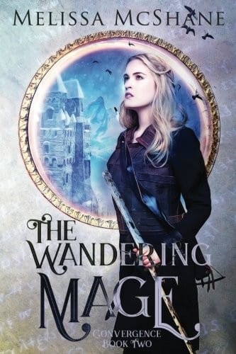 The Wandering Mage