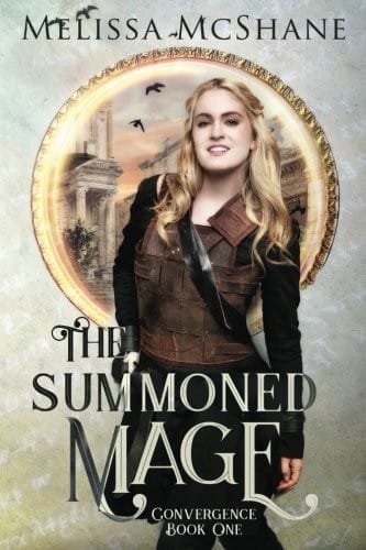 The Summoned Mage