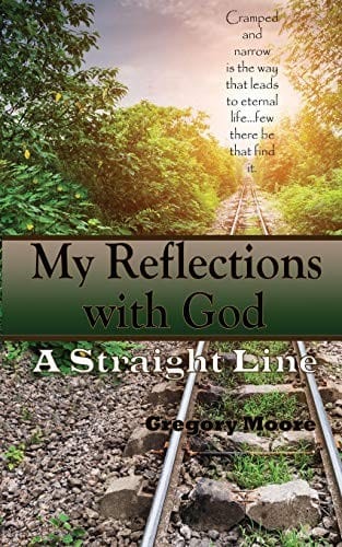 My Reflections With God