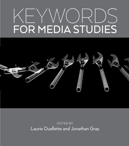 Keywords for Media Studies