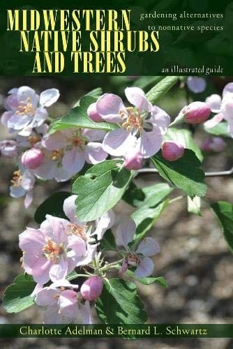 Midwestern Native Shrubs and Trees : Gardening Alternatives to Nonnative Species