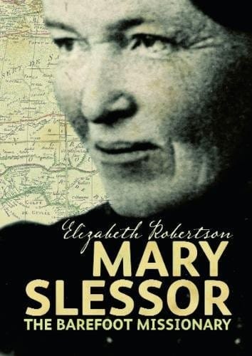 Mary Slessor