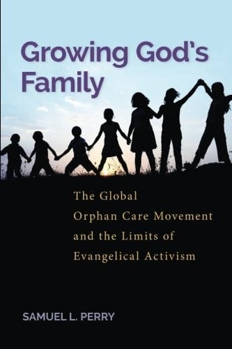 Growing God's Family