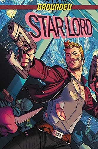 Star-Lord