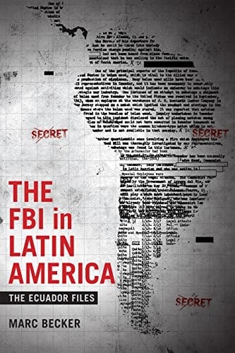 The FBI in Latin America