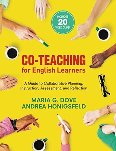 Co-Teaching for English Learners