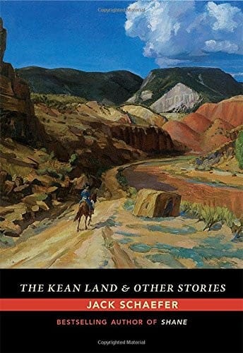The kean land and other stories