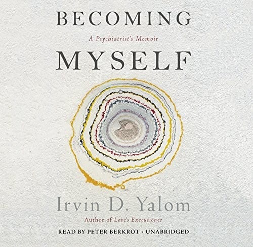 Becoming Myself